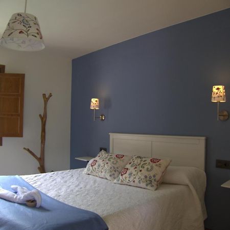 Tremado Apartamentos El Valledor מראה חיצוני תמונה
