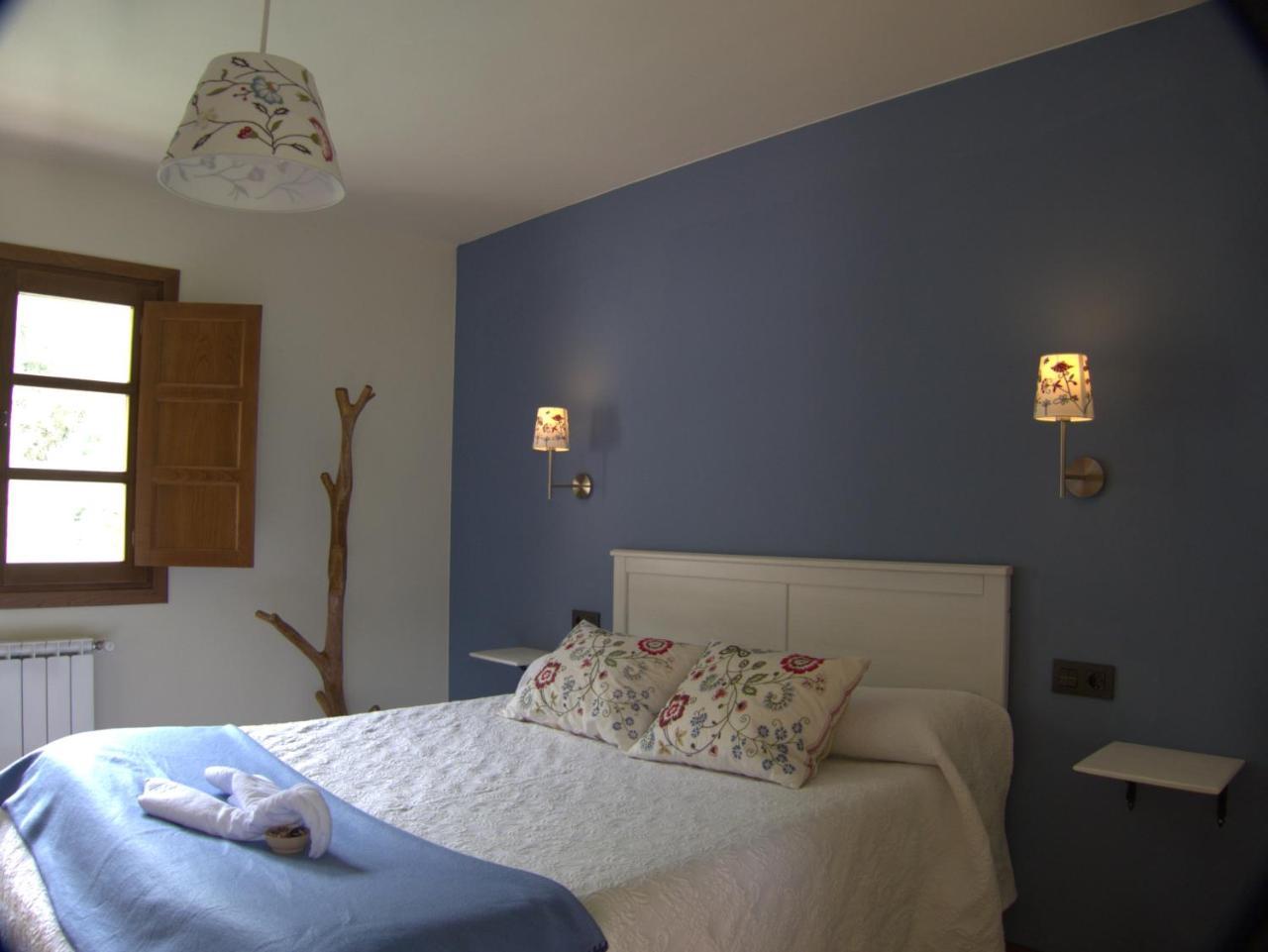 Tremado Apartamentos El Valledor מראה חיצוני תמונה