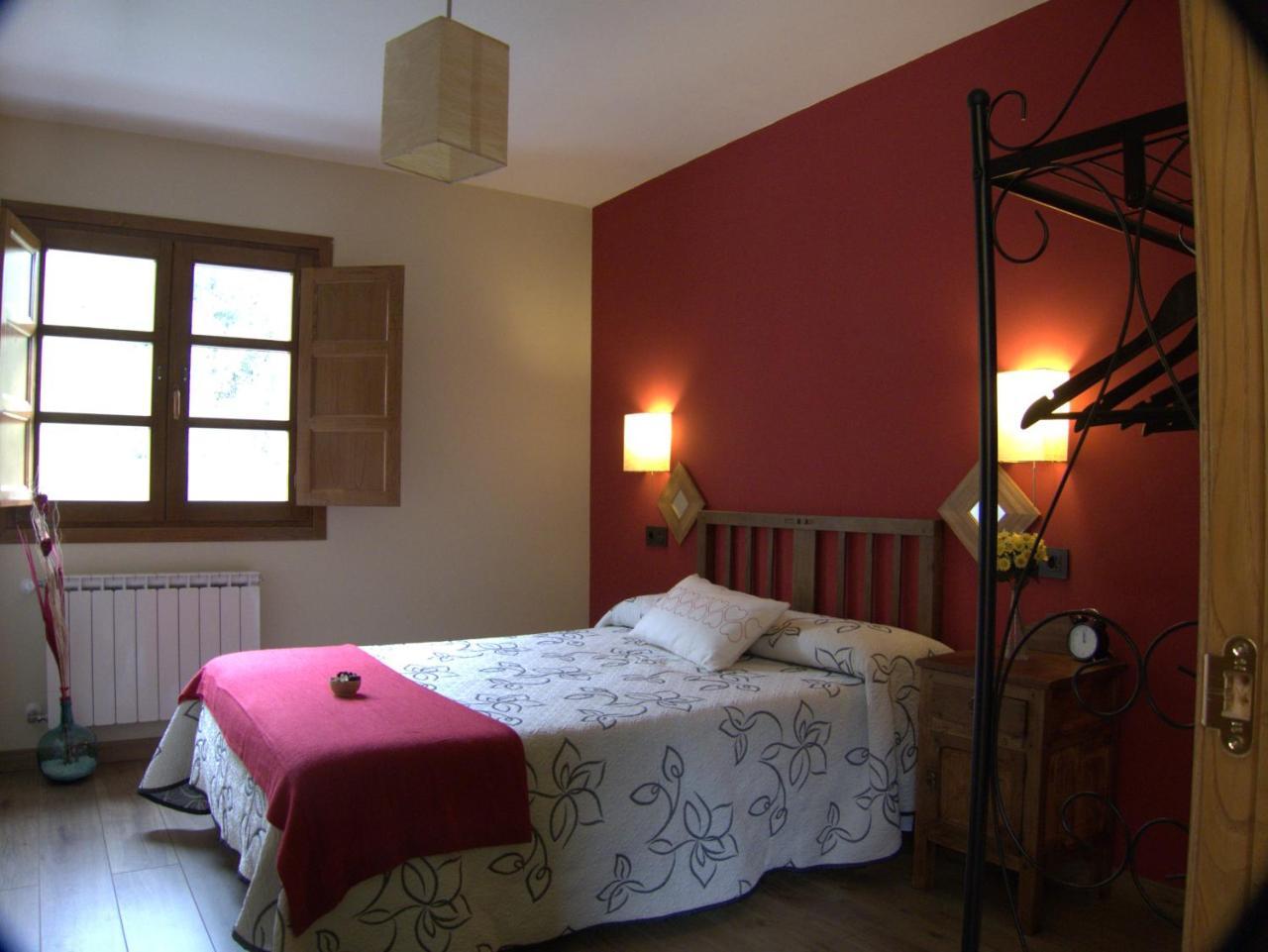 Tremado Apartamentos El Valledor מראה חיצוני תמונה