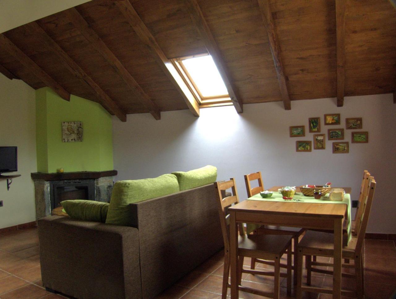 Tremado Apartamentos El Valledor מראה חיצוני תמונה