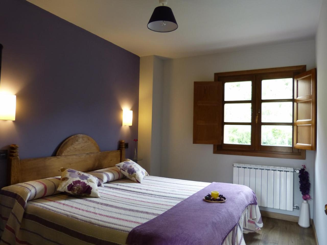 Tremado Apartamentos El Valledor מראה חיצוני תמונה