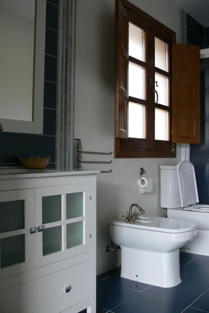 Tremado Apartamentos El Valledor מראה חיצוני תמונה