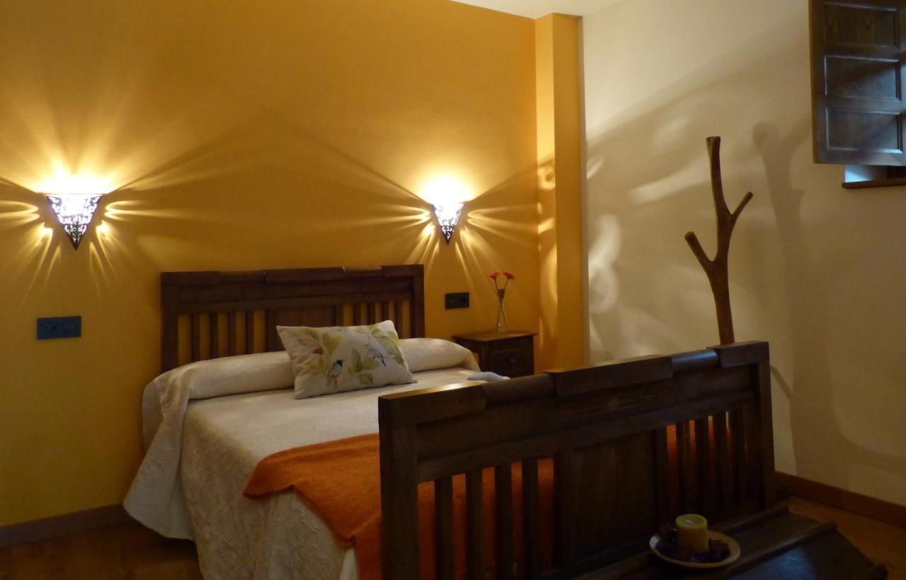 Tremado Apartamentos El Valledor מראה חיצוני תמונה