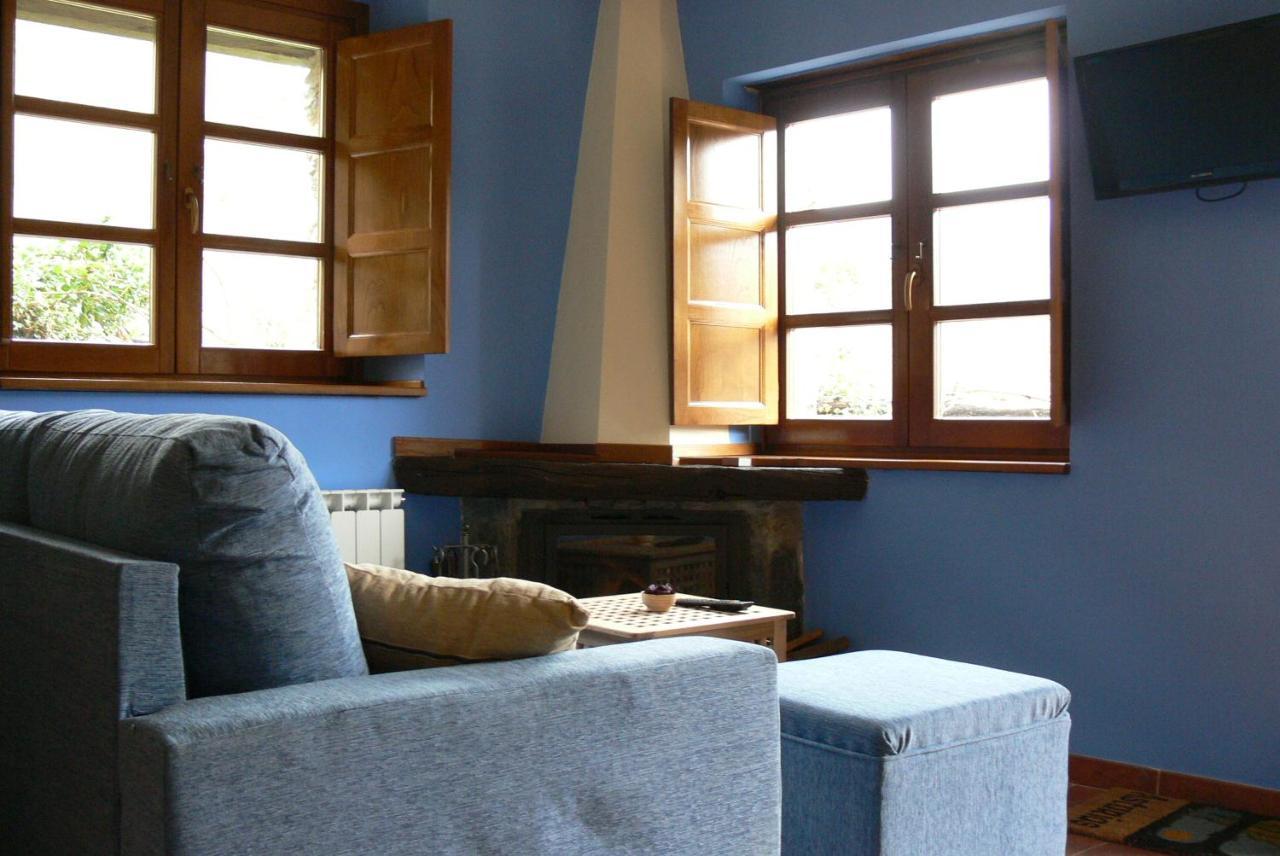 Tremado Apartamentos El Valledor מראה חיצוני תמונה
