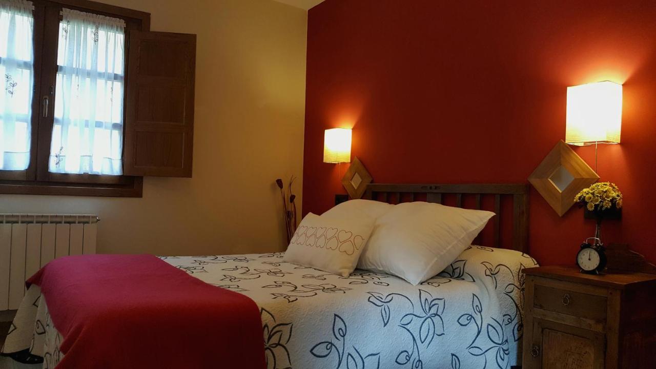Tremado Apartamentos El Valledor מראה חיצוני תמונה