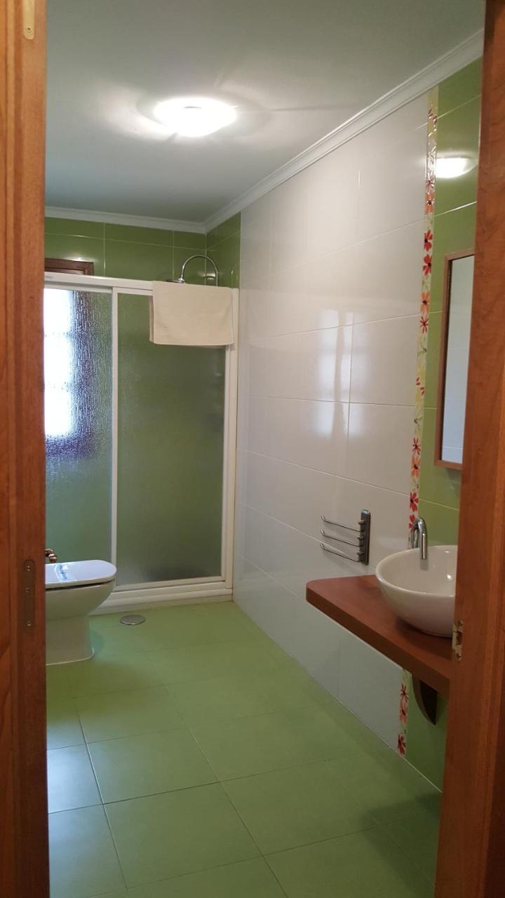 Tremado Apartamentos El Valledor מראה חיצוני תמונה