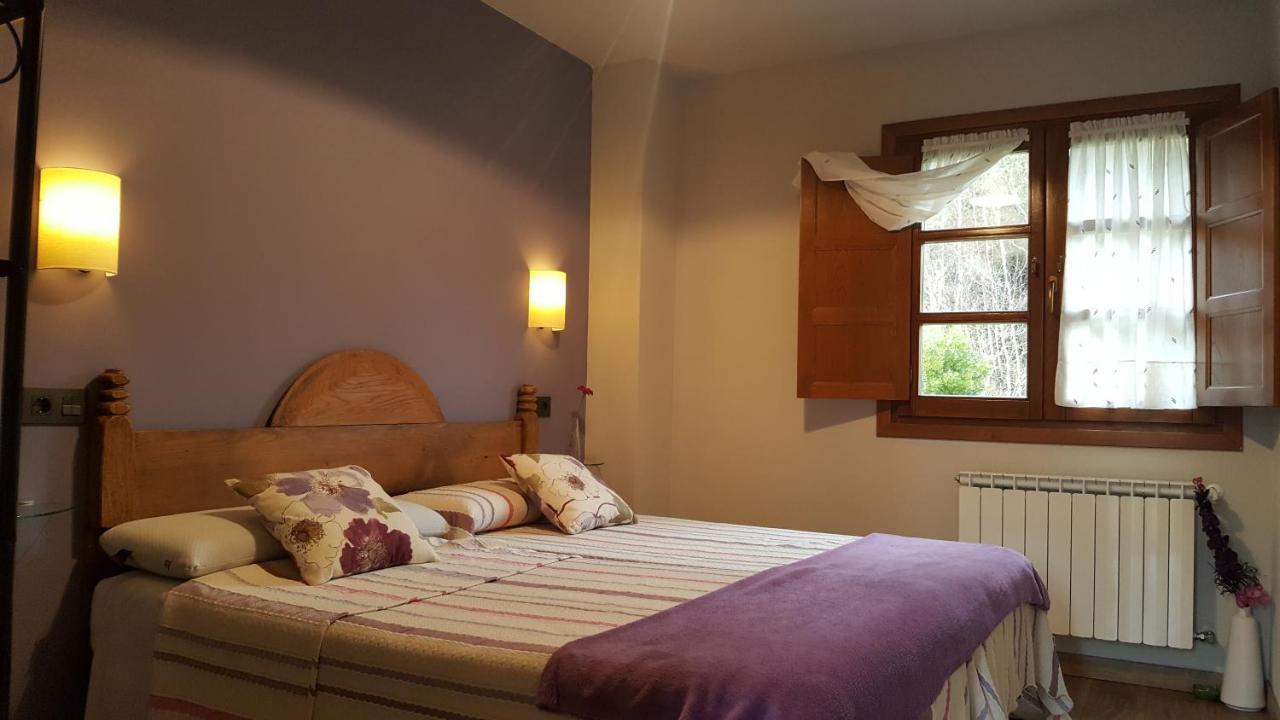 Tremado Apartamentos El Valledor מראה חיצוני תמונה
