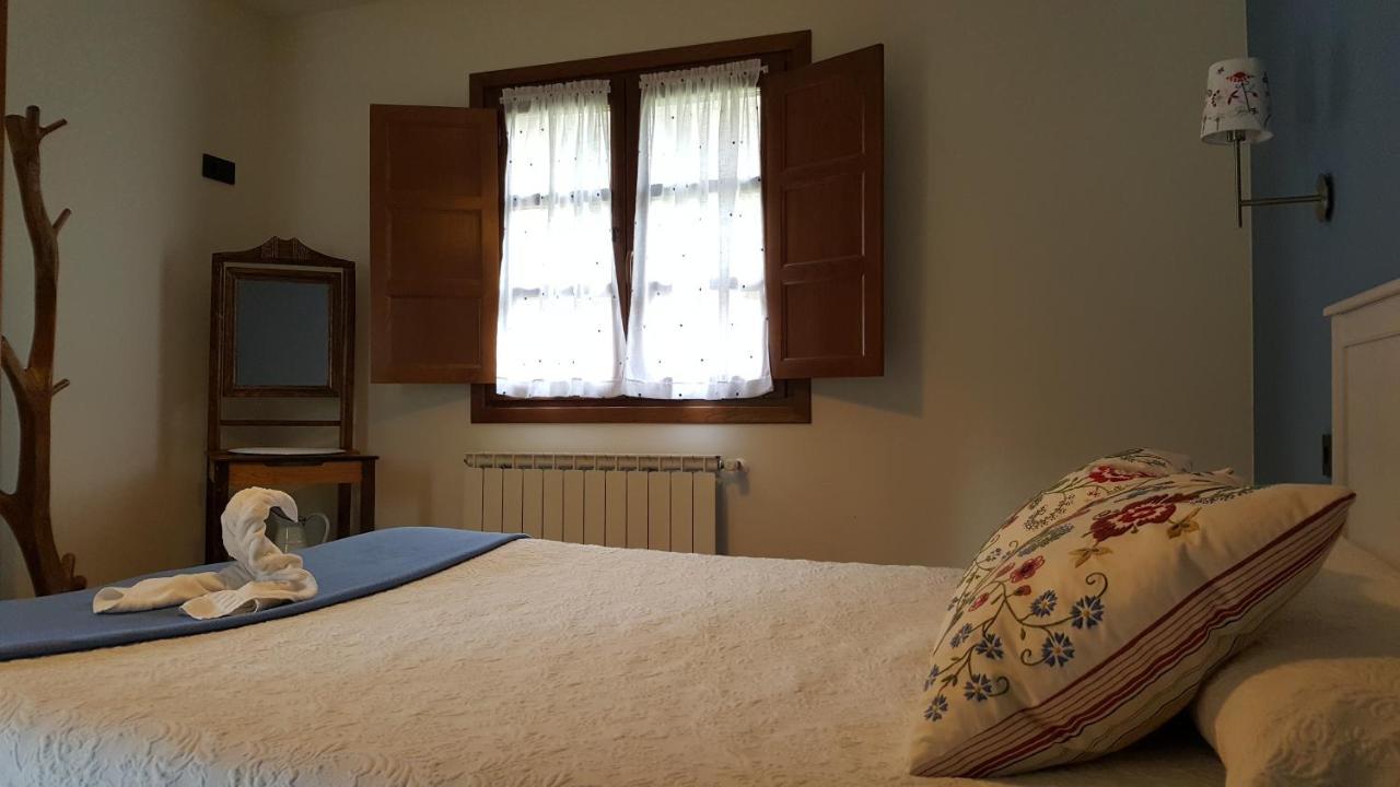 Tremado Apartamentos El Valledor מראה חיצוני תמונה