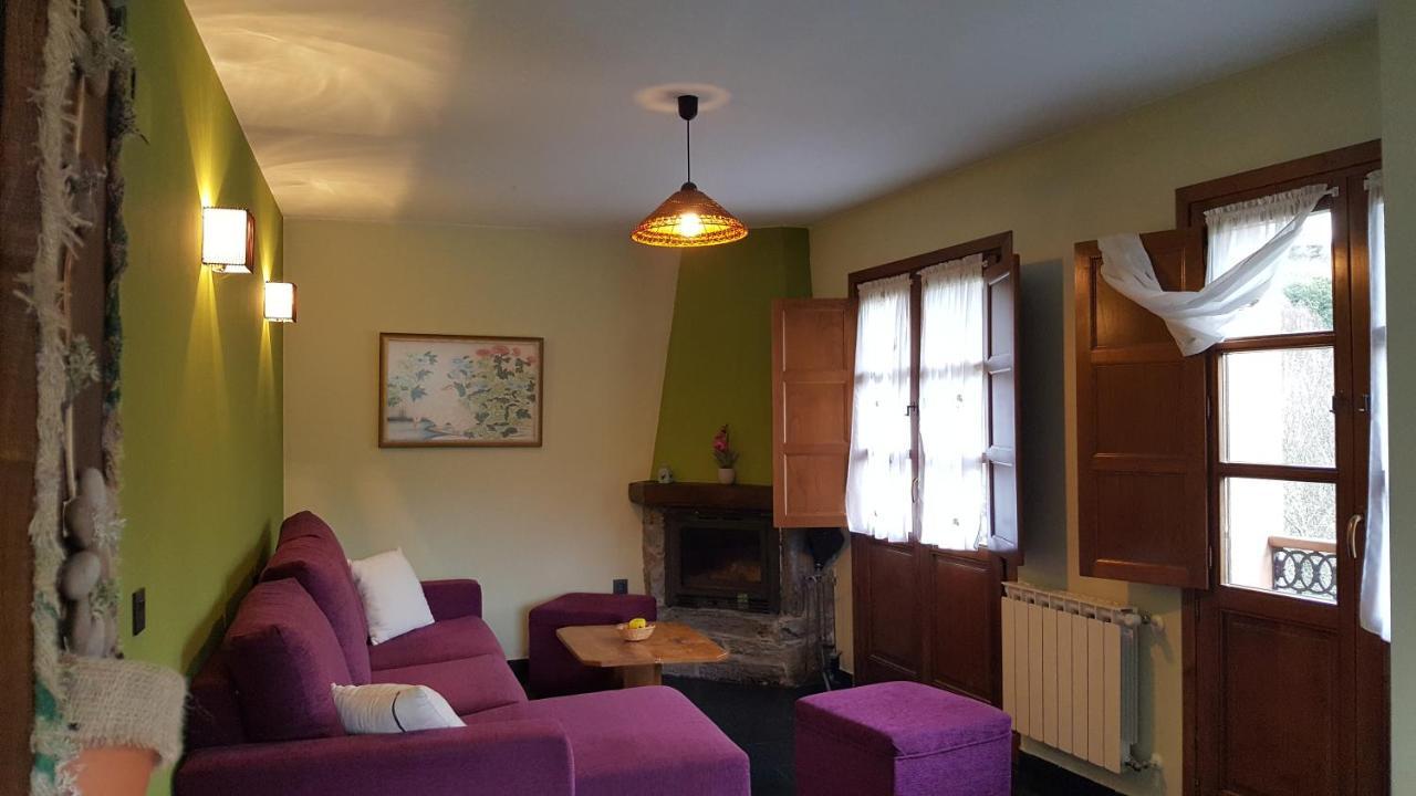 Tremado Apartamentos El Valledor מראה חיצוני תמונה